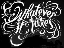 logo Whatever It Takes